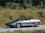 Lamborghini Athon Speedster Concept 1980 года